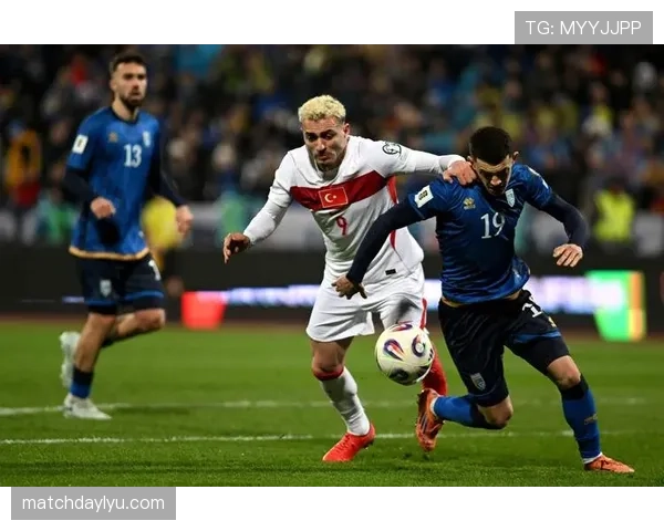 土耳其冲击2026世界杯：预选赛前景与阵容解析