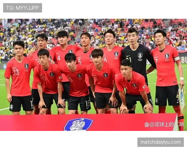 世界杯A组韩国队后防线迎来严峻考验 世界杯A组韩国队后防线迎来严峻考验
